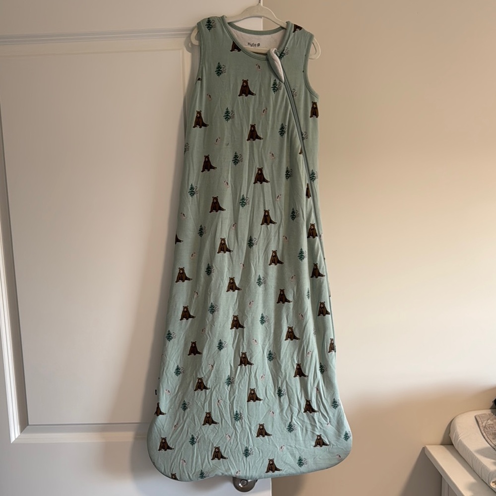 Kyte Baby Sleep Bag